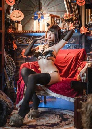 七人魔法使剧场版