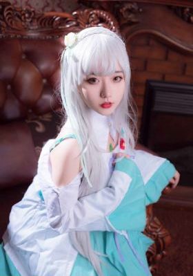 电影美人图
