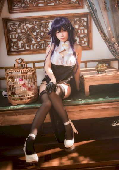 赛马娘第三季