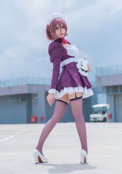 美容院特别服务