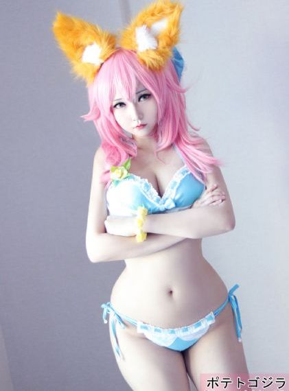 神马影