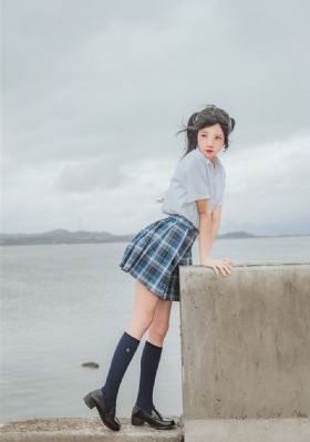 欢腾的小凉河